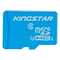 کارت حافظه microSDHC کینگ استار کلاس 10 استاندارد UHS-I U1 سرعت 85MBps بدون آداپتور  ظرفیت 16 گیگابایت